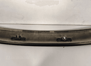 Spoiler lotka klapy bagażnika tył tylna nissan 350Z 96030CD000 cała 3