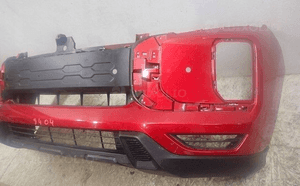 Zderzak przód przedni mitsubishi asx lift 2019- 3