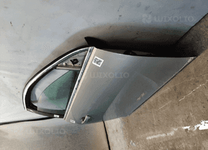 Drzwi przód przednie prawe opel insignia a Z167 szampański 3