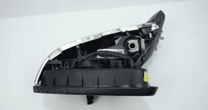 Vw ID4 2020- 9 pin lusterko zewnętrzne lewe 11B857501Q 4