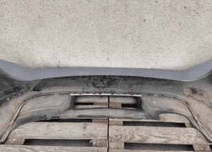 Zderzak tył tylny seat leon iv 4 5FE kombi 2020-  spoiler dół 5FE807417A 5