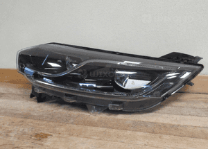 Lampa przód przednia lewa renault espace v full led 2014- 8