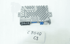 MODUŁ STEROWNIK MERCEDES W206 A2069002513 1