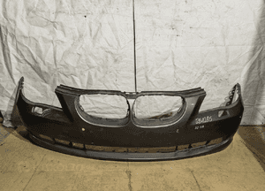 Zderzak przód przedni bmw 5 E60/E61 1