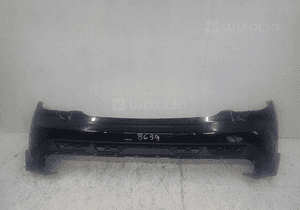 Zderzak tył tylny mini F56 jcw lift lci 20- 1