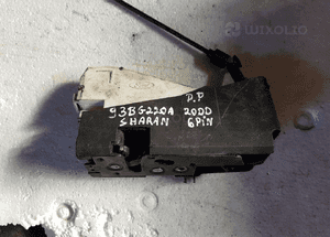 zamek prawy przód galaxy mk 1 93bg220a20dd