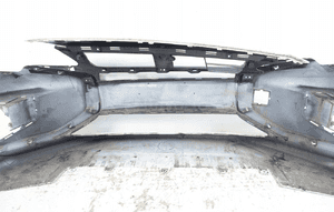 Mitsubishi space star iii lift 2020- zderzak przód przedni 6400J973ZZ 8