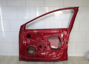 Drzwi prawy przód seat leon iii 5F0831612 oryginał 10