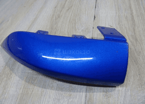 Ford focus MK4 dokładka listwa zderzka lewy tył JX7B-17F785-S 1