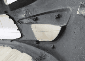 Zderzak przedni hyundai I30 i lift 11