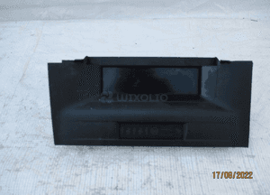Citroen C4 ii DS4 wyswietlacz 9804496980 1