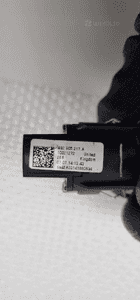 Audi A6 C7 przycisk start/stop 4G2905217 8