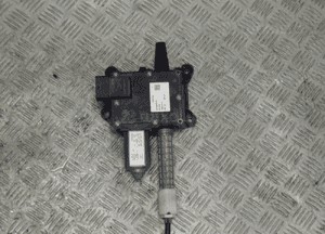 HAMULEC RECZNY ELEKTRYCZNY CITROEN C4 GRAND PICASSO 1.6HDI 1