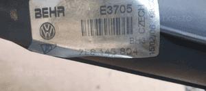 Intercooler chłodnica intercoolera VW Touareg 3.0 TDI 7L6145804 4