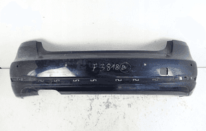 Bmw F34 3 gt sportline zderzak tył tylny 7293781 1