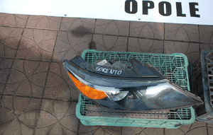 kia sorento lampa prawa UK WYSYŁKA 3