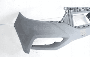 SSANGYONG REXTON 2017- ZDERZAK PRZÓD PRZEDNI 78711-36000 NOWY OEM 2