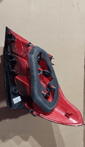 Lampa prawa tył tylna opel mokka x lift 42558889 3