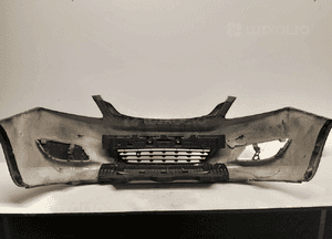 Zderzak przód przedni | opel zafira b lift fl Z177 5