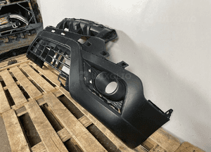 Zderzak przód przedni suzuki SX4 s cross lift 16- 2
