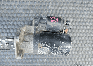 Rozrusznik 036911023Q 0001112027 1.4 Seat Cordoba I 1 Ibiza II 2 VW Polo Golf III 3 Caddy 1