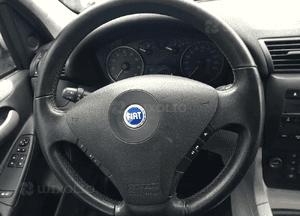 Fiat Stilo kierownica 2