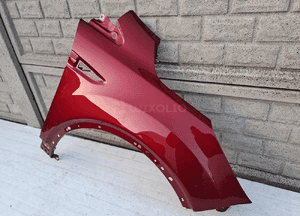 Ford kuga 2 MK2 13-19 błotnik prawy przedni 2