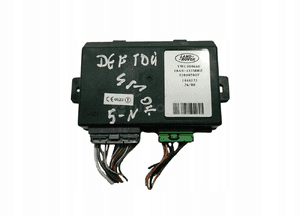 MODUŁ IMMOBILISERA LAND ROVER DEFENDER YWC500660 52010501F 07-14 1