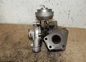 Turbosprężarka Mazda V 5 I CR 6 GG GY 2.0 CITD RF7K VJ37-05122 2