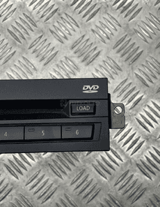 Bmw F01 F10 F11 F20 zmieniarka płyt dvd 9240239 7