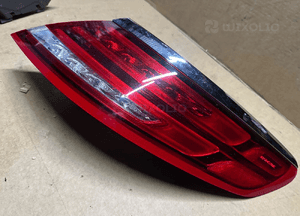 MERCEDES S 217  coupé cabrio  lampa tylna lampy tył led 14