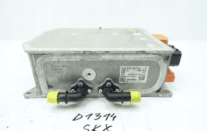 Moduł stacja ładowania ładowarka vw 5QE915681BP 1