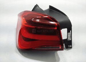 Lampa lewa tył błotnika bmw 1 ii F20 F21 7359017 2015-2019 lift europa 3