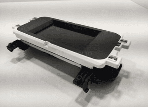 Licznik opel e-corsa elektryk 9835151680 2019-2024 europa 3