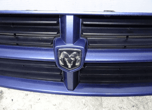 Dodge caliber atrapa grill oryginał 7