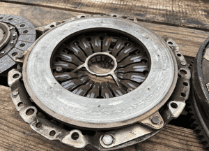 Bmw F20 F30 F34 F36 2.0D N47 dwumasa oryginał bdb stan 2