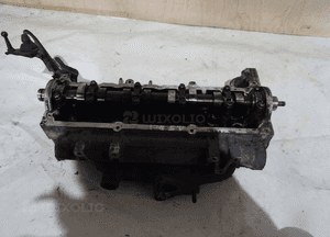 Głowica 1,5 dci 347759 nissan renault 1