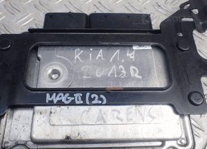 CARENS IV 1.7 CRDI KOMPUTER SILNIKA 39120-2A410 RADOM 3