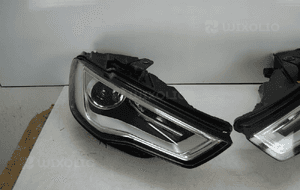 Reflektor bixenon audi A3 8V 2012-2016 2 szt komplet 2 szt 2