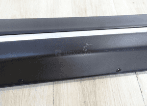 Mazda CX5 2 II listwa drzwi lewa przód QKF151R10 8