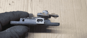 Zamek klapy bagażnika VW Passat B5 FL Sedan 3B5827505A 3