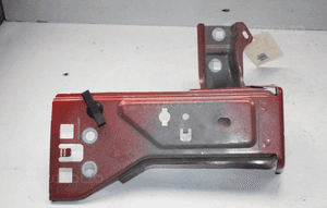 Wspornik prawy mocowanie błotnika prawe RENAULT TWINGO III 2014-2019 1