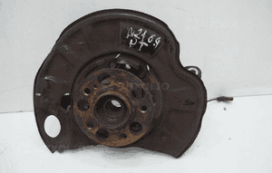 ZWROTNICA PIASTA ABS TYŁ P MERCEDES CL600 BT W216 1