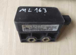 Mercedes ml 163  czujnik esp   A0025428918 a 1635420018 1