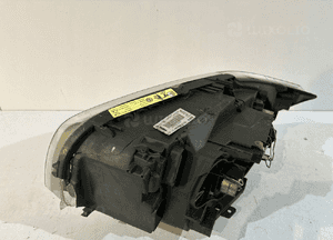 BMW 1 E87 Lampa przednia Bi-xenon R - 13850 4