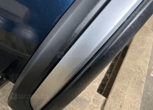 Zderzak przód mazda CX-5 ii 2 17- speed sport aero 8