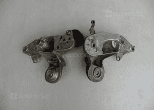 Wspornik łapa podpora silnika prawa audi A6 C6 4F0199352E 2