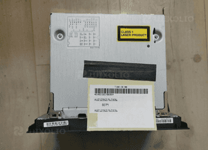 Radio cd audi A4 B7 8E0035152Q 7646135380 2