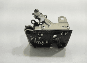 Zamek drzwi prawy tył tylny land rover defender 1999-2014 europa 3