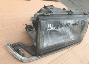 Lampa prawa przód Volvo 440 88-96r 3